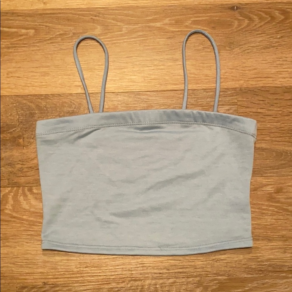 Pac Sun Tank